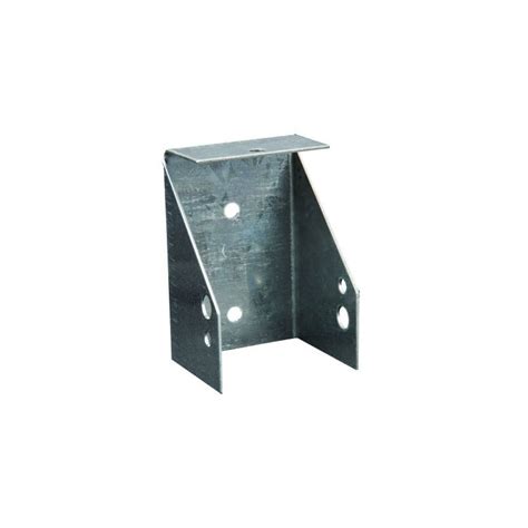 2x4 metal wall bracket|2x4 vertical bracket.